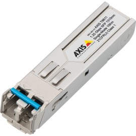 Axis T8611 red modulo transceptor Fibra óptica SFP 1310 nm - 5801-801