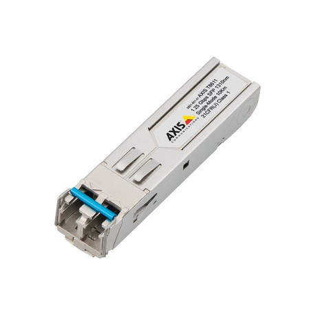 Axis T8611 red modulo transceptor Fibra óptica SFP 1310 nm - 5801-801