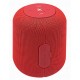 Gembird SPK-BT-15-R altavoz portátil 5 W Altavoz monofónico portátil Rojo spk-bt-15-r