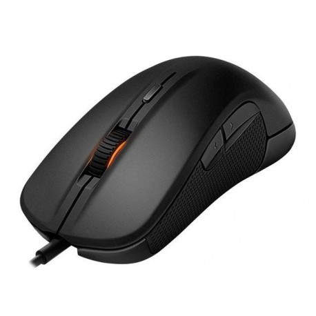 SteelSeries Ratón Óptico Rival Fnatic Team 62276