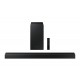 Samsung HW-T420 2.1 canales 150 W Negro