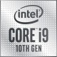 Intel Core i9-10850K 3,6 GHz