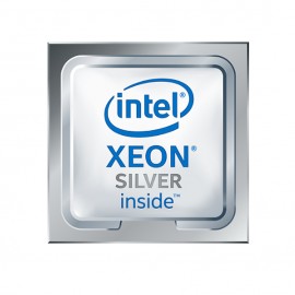 Hewlett Packard Enterprise Intel Xeon-Silver 4210R procesador 2,4 GHz 13,75 MB L3 - p19791-b21