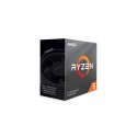 AMD Ryzen 5 3500X  3,6 GHz 32 MB L3 Zócalo AM4 - 100-100000158box