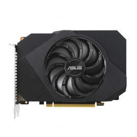 ASUS Phoenix PH-GTX1650-O4GD6-P  4 GB GDDR6 90YV0EZ1-M0NA00