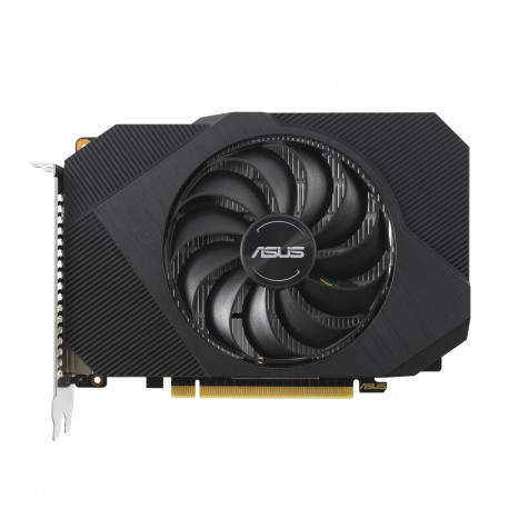 ASUS Phoenix PH-GTX1650-O4GD6-P  4 GB GDDR6 90YV0EZ1-M0NA00