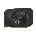 ASUS Phoenix PH-GTX1650-O4GD6-P  4 GB GDDR6 90YV0EZ1-M0NA00
