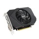 ASUS Phoenix PH-GTX1650-O4GD6-P  4 GB GDDR6 90YV0EZ1-M0NA00