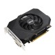 ASUS Phoenix PH-GTX1650-O4GD6-P  4 GB GDDR6 90YV0EZ1-M0NA00