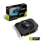ASUS Phoenix PH-GTX1650-O4GD6-P  4 GB GDDR6 90YV0EZ1-M0NA00