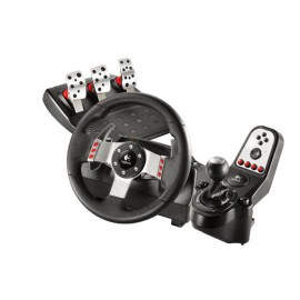 Logitech Volante G27 941-000092