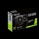 ASUS TUF Gaming TUF-GTX1650-4GD6-GAMING NVIDIA GeForce GTX 1650 4 GB GDDR6 - 90YV0EH1-M0NA00