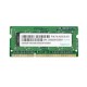 Apacer DV.08G2K.KAM módulo de memoria 8 GB 1 x 8 GB DDR3 1600 MHz