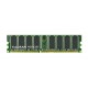 KINGSTON TECHNOLOGY - - KVR400X64C3A/512 512 Mb