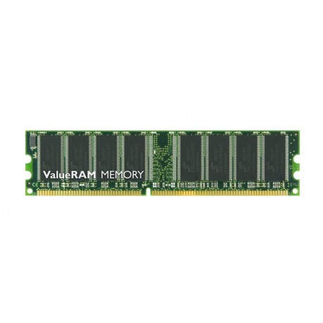KINGSTON TECHNOLOGY - - KVR400X64C3A/512 512 Mb