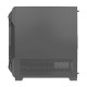 Antec DF600 Flux Midi Tower Negro 0-761345-80060-0