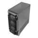 Antec DF600 Flux Midi Tower Negro 0-761345-80060-0