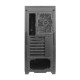 Antec DF600 Flux Midi Tower Negro 0-761345-80060-0
