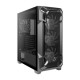 Antec DF600 Flux Midi Tower Negro 0-761345-80060-0