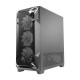 Antec DF600 Flux Midi Tower Negro 0-761345-80060-0