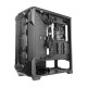 Antec DF600 Flux Midi Tower Negro 0-761345-80060-0