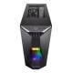 Cooler Master MasterBox K500 ARGB Midi Tower Negro MCB-K500D-KGNN-S02