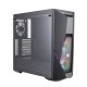 Cooler Master MasterBox K500 ARGB Midi Tower Negro MCB-K500D-KGNN-S02