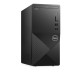 DELL Vostro 3888 i3-10100 8 GB DDR4-SDRAM 256 GB SSD Mini Tower Negro PC Windows 10 Pro 6K3PV