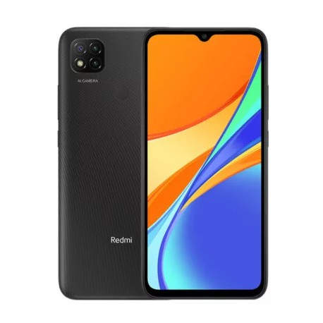 Xiaomi Redmi 9C 6.53'' 2 GB 32 GB Gris mzb9990eu