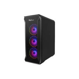 GENESIS Irid 505 ARGB Midi Tower Negro