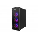 GENESIS Irid 505 ARGB Midi Tower Negro