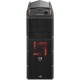 Aerocool XPredator X1 Edition ATX Negro