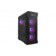 GENESIS Irid 505 ARGB Midi Tower Negro