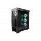 GENESIS Irid 505 ARGB Midi Tower Negro