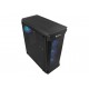 GENESIS Irid 505 ARGB Midi Tower Negro