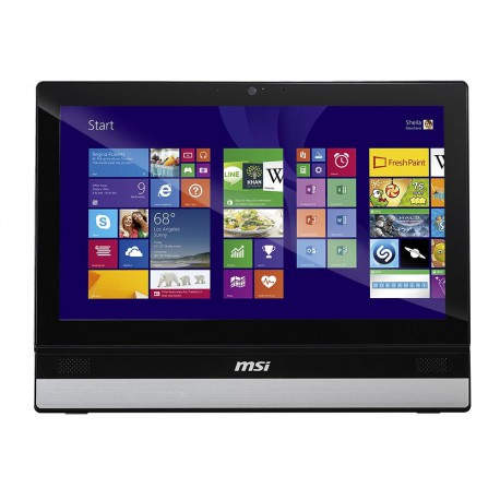 MSI ADORA 20 2M-005EU-S34004G1T0S81MGMX ADORA20 2M-005EU