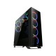TALIUS caja Atx gaming Leviathan led RGB USB 3.0 - TAL-LEVIATHAN
