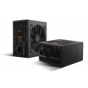 NOX Hummer Alpha  500 W 24-pin ATX Negro