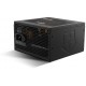 NOX Hummer Alpha  500 W 24-pin ATX Negro