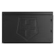 NOX Hummer Alpha  500 W 24-pin ATX Negro