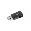 NATEC Wasp lector de tarjeta Negro USB/Micro-USB ncz-0807