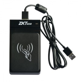 ZKTeco CR20E  Negro USB 2.0