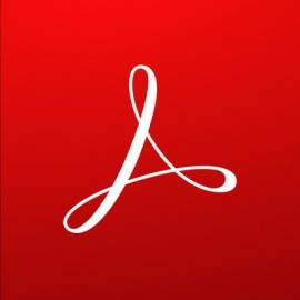 Adobe Acrobat Pro 2020 65310799