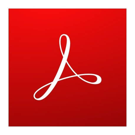 Adobe Acrobat Pro 2020 65310799
