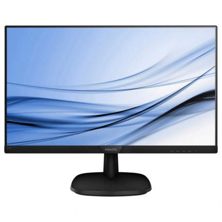 Philips V Line Monitor LCD Full HD 273V7QJAB/00