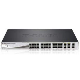 D-Link DES-1210-28P switch DES-1210-28P