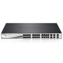 D-Link DES-1210-28P switch DES-1210-28P