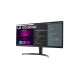LG 34WN750-B LED 34''  UltraWide Quad HD Negro