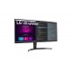 LG 34WN750-B LED 34''  UltraWide Quad HD Negro