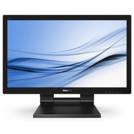 Philips Monitor LCD con SmoothTouch 222B9T/00
